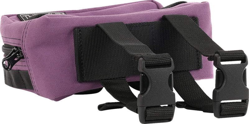Handlebar Bag Orange| Purple #THB-0024