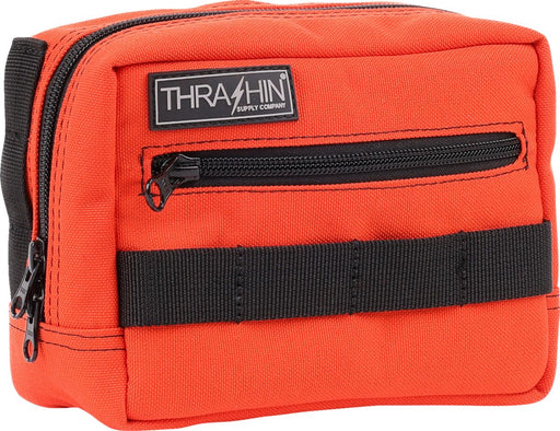 Handlebar Bag Orange