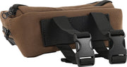 Handlebar Bag Plus Brown| Orange #THB-0009