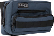 Handlebar Bag Plus Blue| Orange