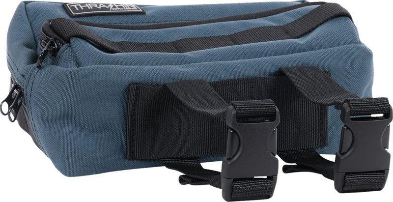 Handlebar Bag Plus Blue| Orange #THB-0026