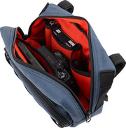 Handlebar Bag Plus Blue| Orange #THB-0026