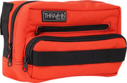 Handlebar Bag Plus Orange
