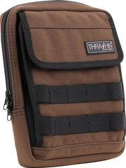 Handlebar Bag Slim Brown