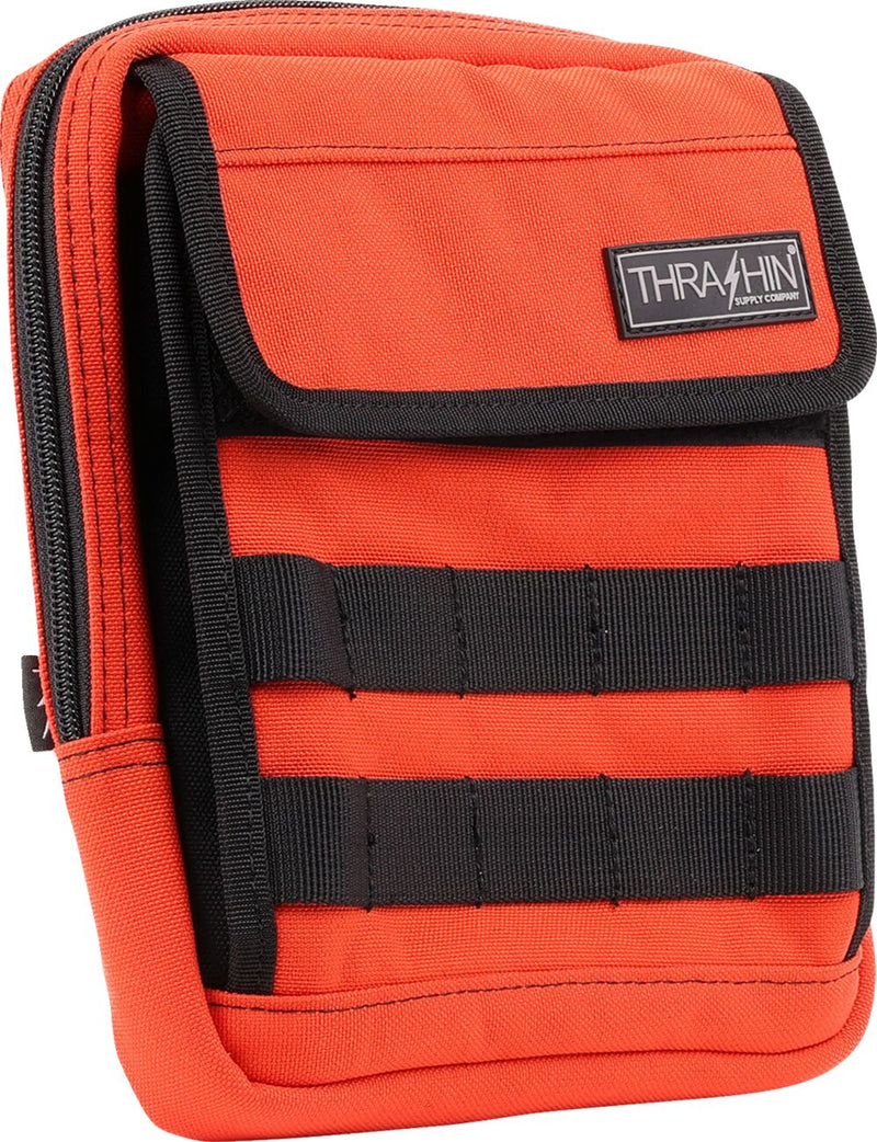 Handlebar Bag Slim Orange #THB-0035