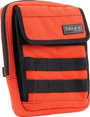 Handlebar Bag Slim Orange