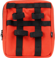 Handlebar Bag Slim Orange #THB-0035