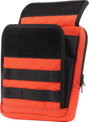 Handlebar Bag Slim Orange #THB-0035