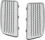 Kuryakyn Radiator Grilles #7681