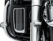 Kuryakyn Radiator Grilles #7681