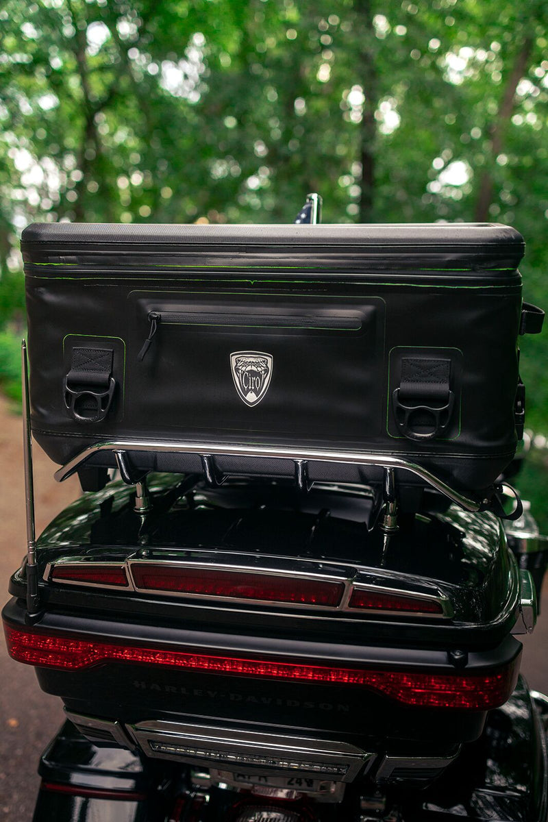 DRYFORCE® Quick Release Waterproof Cooler