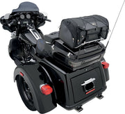 Saddlemen TR3300DE Deluxe Rack Bag