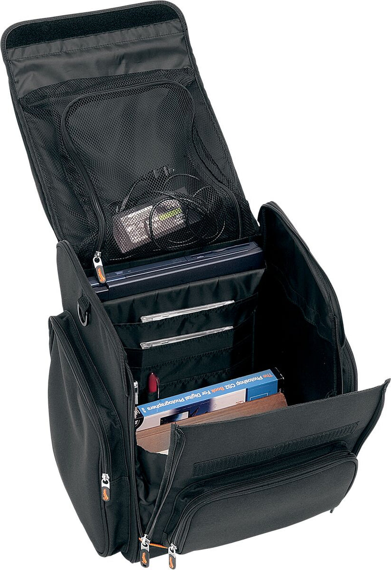 Saddlemen SSR1900 Universal Bike Bag