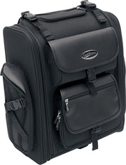 Saddlemen S2200E Expandable Sissy Bar Bag