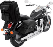 Saddlemen S2200E Expandable Sissy Bar Bag