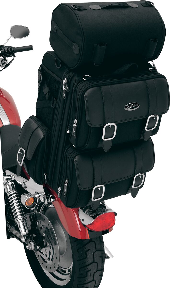 Saddlemen S3200DE Sissy Bar Bag