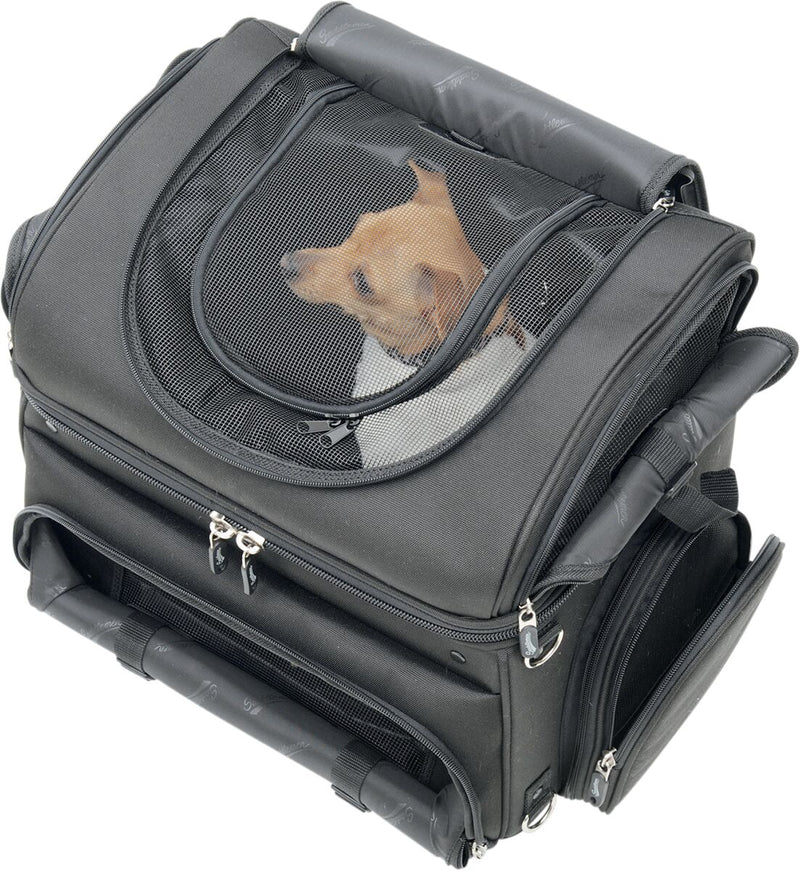 Saddlemen Pet Carrier