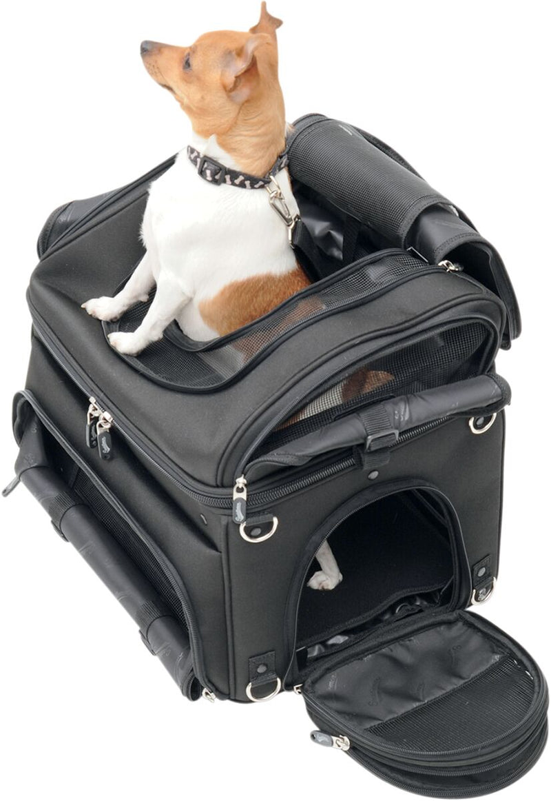 Saddlemen Pet Carrier
