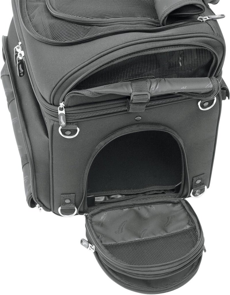 Saddlemen Pet Carrier