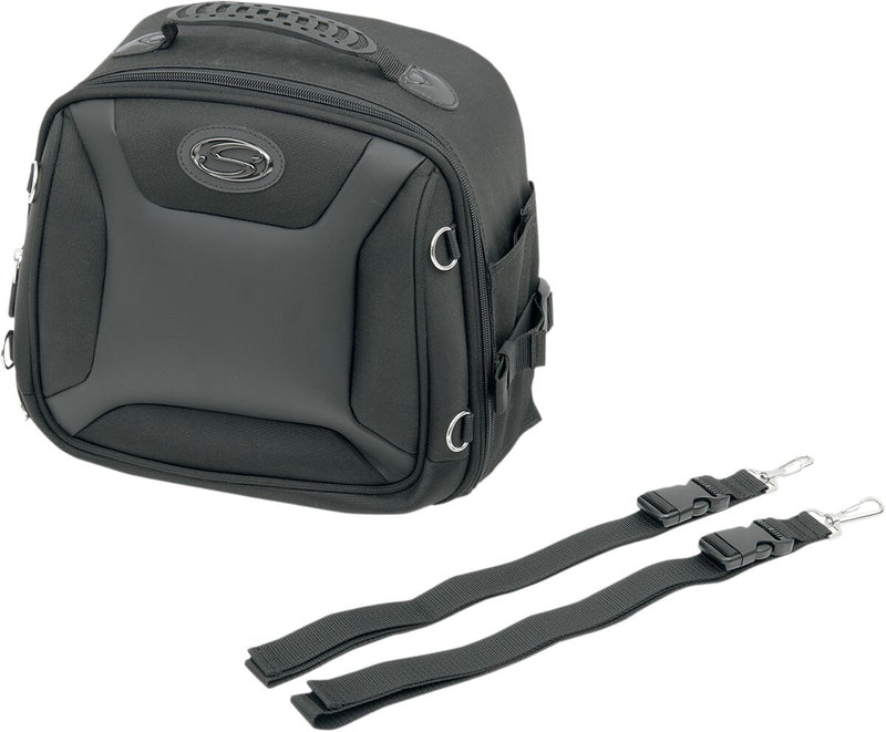 Saddlemen FTB 1000 Sissy Bar Bag