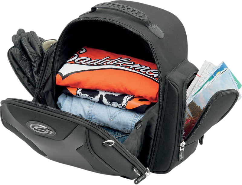 Saddlemen FTB 1500 Sissy Bar Bag