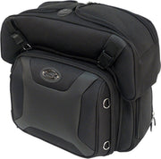 FTB2500 Sport Sissy Bar and Combo Bag