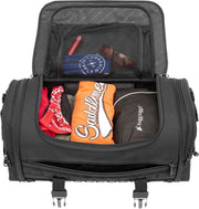 Saddlemen Black TR3300DE Tactical Rack Bag