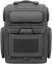 Saddlemen BR3400 Tactical Sissy Bar Bag