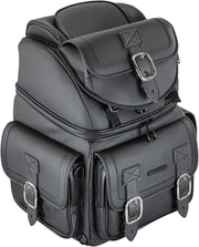 BR3400D Sissy Bar Bag