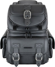 BR3400D Sissy Bar Bag