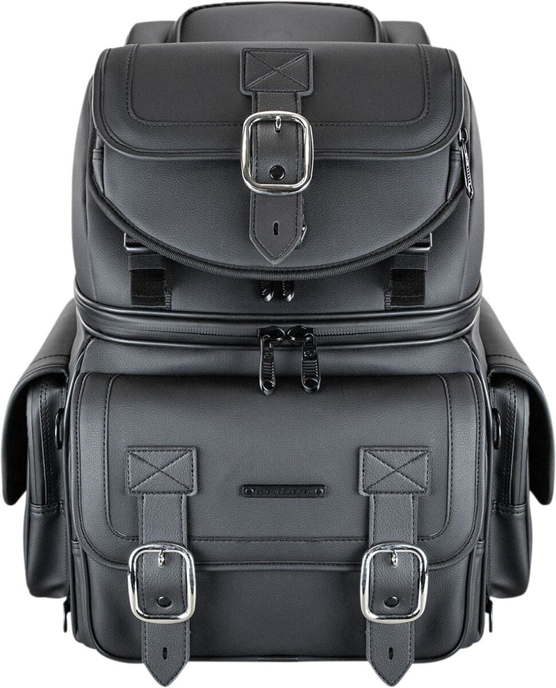 BR3400D Sissy Bar Bag