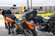 Thrashin Supply Co. Passenger Pouch
