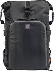 Biltwell EXFIL-80 Bag Sissy Bar Bag Black 1680D Polyester Nylon