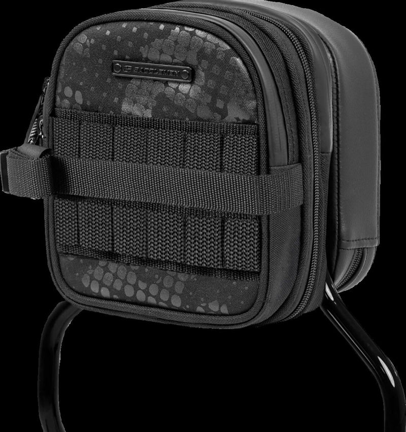 Fundamentals Sissy Bar Bag