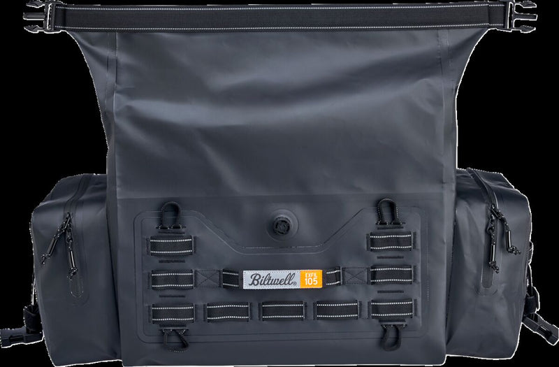 Biltwell EXFIL-105 Dry Bag Black Each