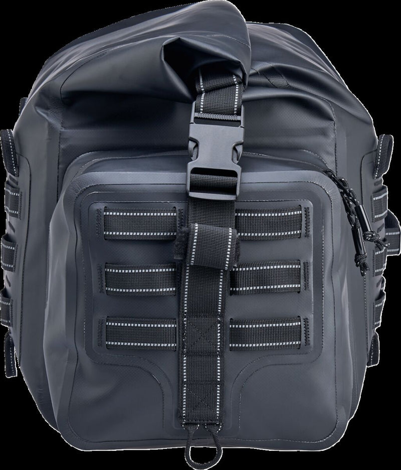 Biltwell EXFIL-105 Dry Bag Black Each