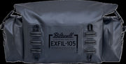 Biltwell EXFIL-105 Dry Bag Black Each