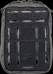 Biltwell EXFIL-3 Bag 2.0 Travel Bag Black 1680 Denier Ballistic Nylon Each