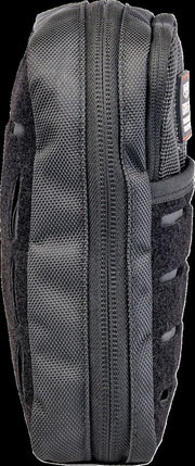 Biltwell EXFIL-3 Bag 2.0 Travel Bag Black 1680 Denier Ballistic Nylon Each