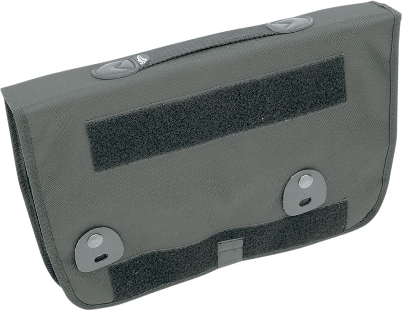 Tour Pack Lid Organizer