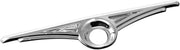 Trunk Keyhole Cover #KUR3219