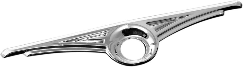 Trunk Keyhole Cover #KUR3219