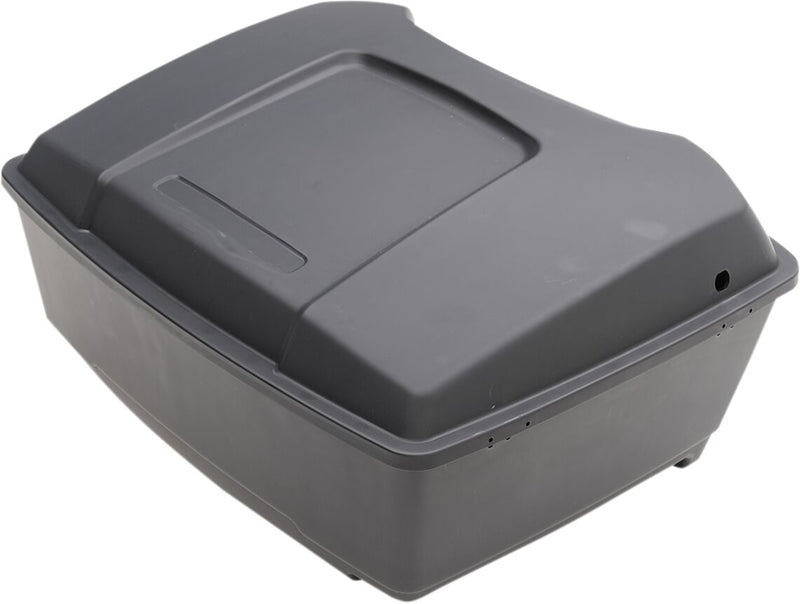 Precision Tourbox Touring