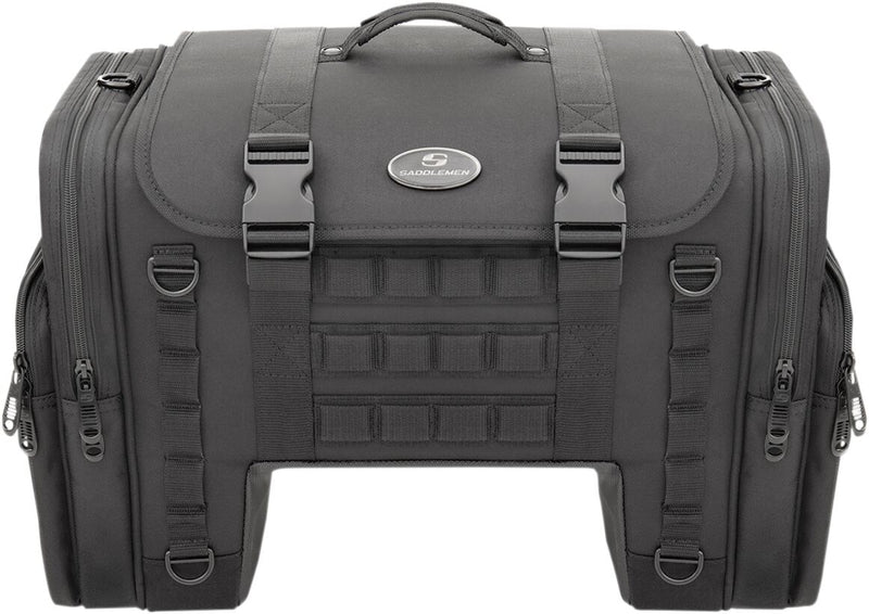Saddlemen TS3200DE Tactical Tunnel/Tail Bag