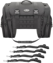 Saddlemen TS3200DE Tactical Tunnel/Tail Bag