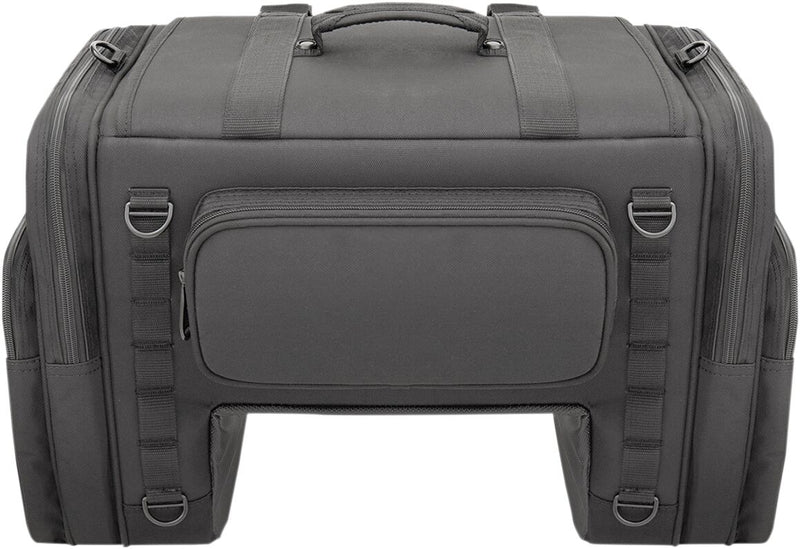 Saddlemen TS3200DE Tactical Tunnel/Tail Bag
