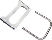 2-Up Tour Pak® Mount Classic,
Touring