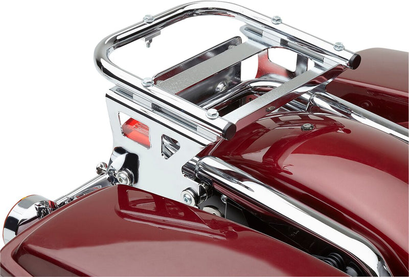 2-Up Tour Pak® Mount Classic,
Touring