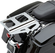 Mount Tour Pack Touring