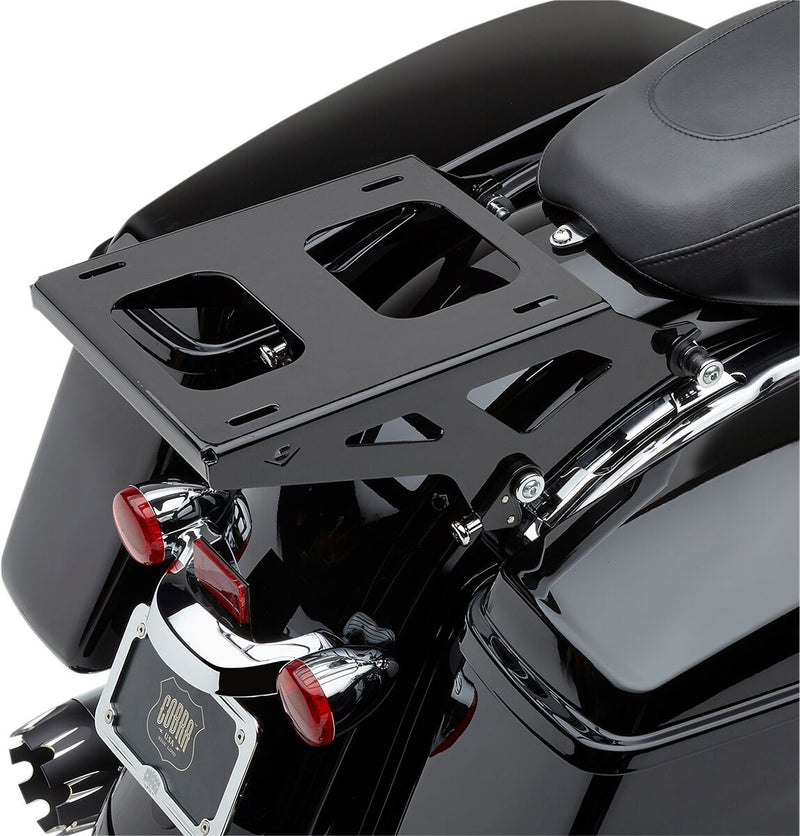 2-Up Tour Pak® Mount Touring